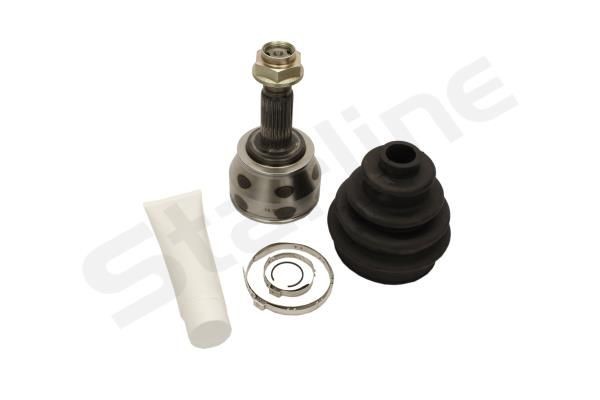 STARLINE Joint kit, drive shaft Article number: 18.99.601 cheaply