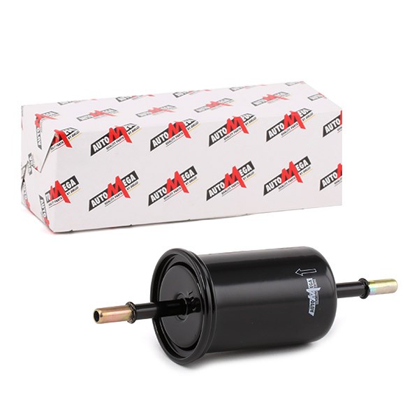 AUTOMEGA Fuel filter Article number: 180007210 cheaply