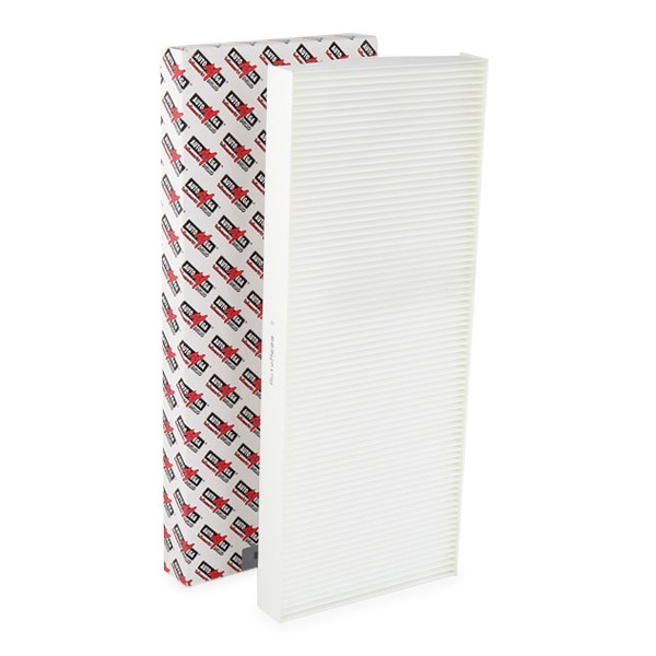 AUTOMEGA Pollen filter Article number: 180014410 cheaply