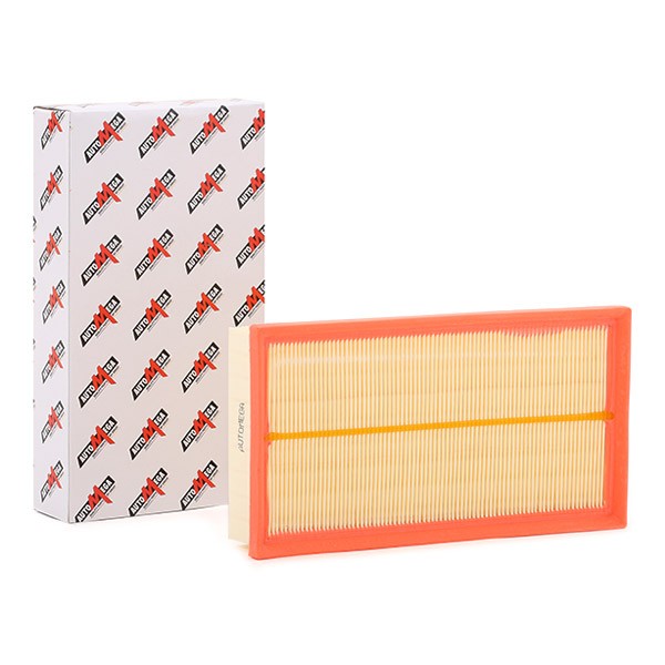 AUTOMEGA Air filter Article number: 180016110 cheaply