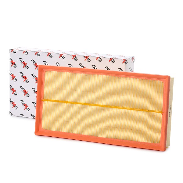 AUTOMEGA Air filter Article number: 180025010 cheaply