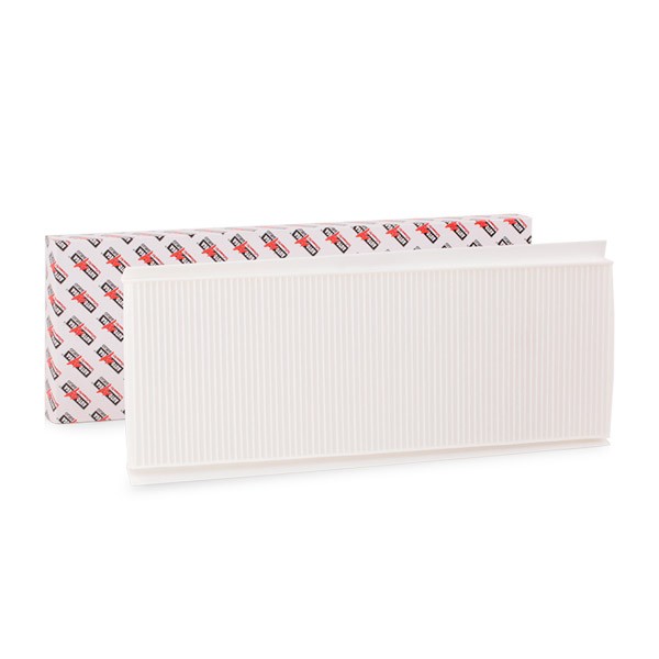 AUTOMEGA Pollen filter Article number: 180047210 cheaply