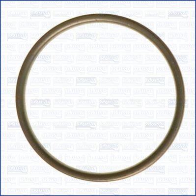 AJUSA Seal, oil drain plug Article number: 18006700 cheaply