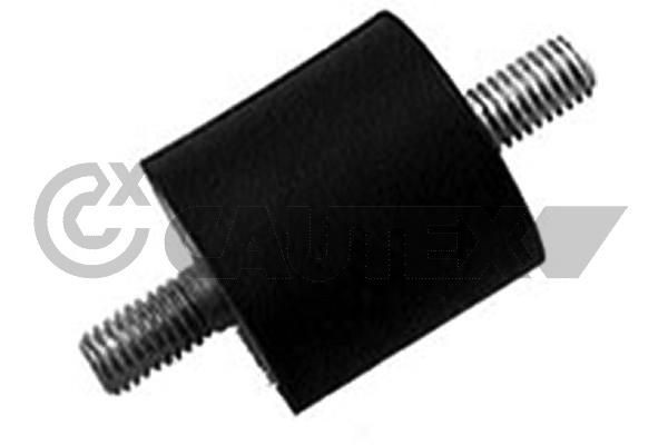 CAUTEX Holder, luftfilterhus Varenummer: 180135 billige