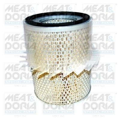 MEAT & DORIA Air filter Article number: 18022/1 cheaply