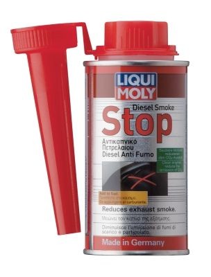 LIQUI MOLY Additif carburant UGS: 1808 à peu de frais