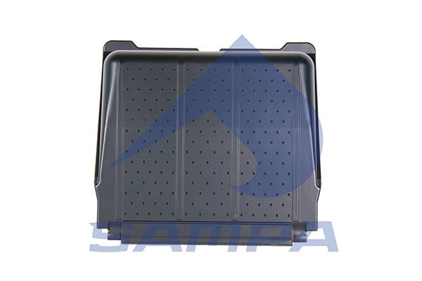 SAMPA Cover, battery box Article number: 1810 0068 cheaply