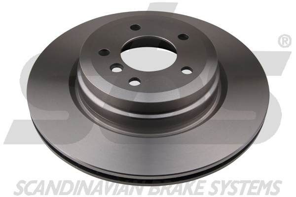 sbs Brake disc Article number: 1815201569 cheaply