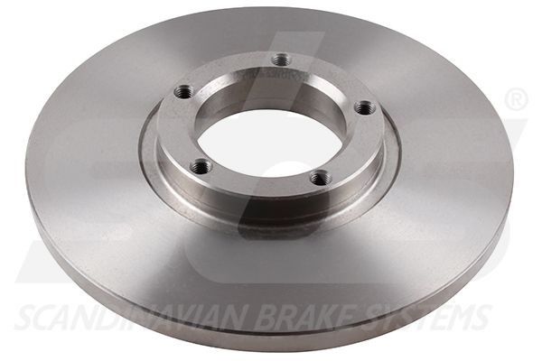 sbs Brake disc Article number: 1815202523 cheaply