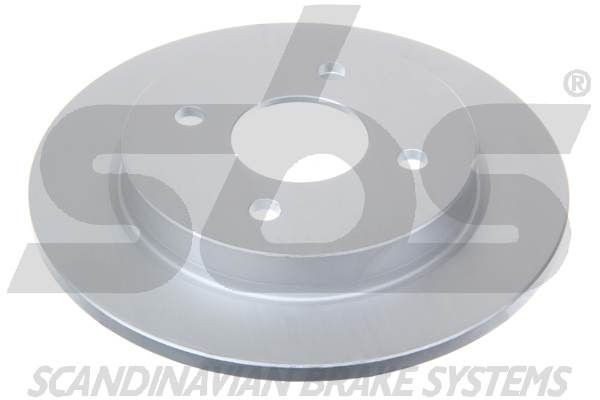 sbs Brake disc Article number: 1815202536 cheaply