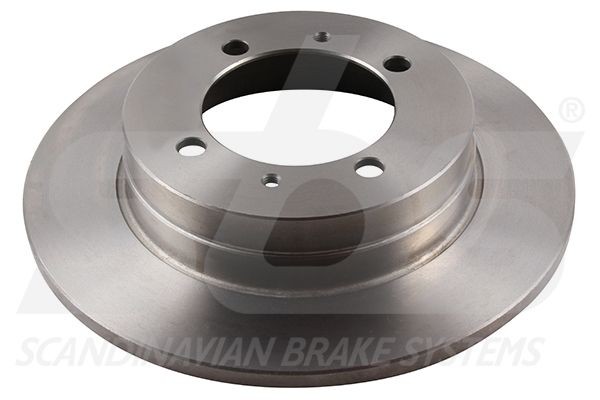 sbs Brake disc Article number: 1815203009 cheaply