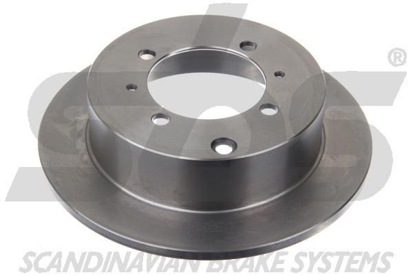 sbs Brake disc Article number: 1815203024 cheaply