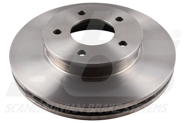 sbs Brake disc Article number: 1815203243 cheaply
