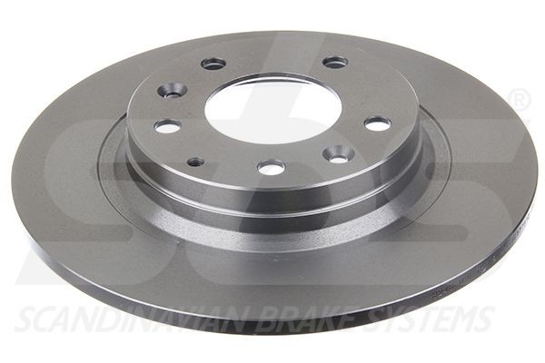 sbs Brake disc Article number: 1815203246 cheaply