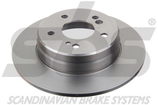 sbs Brake disc Article number: 1815203326 cheaply