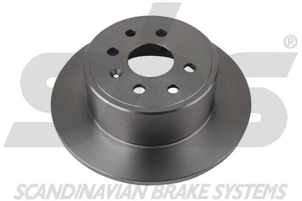 sbs Brake disc Article number: 1815203619 cheaply