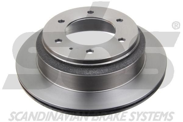 sbs Brake disc Article number: 1815203635 cheaply