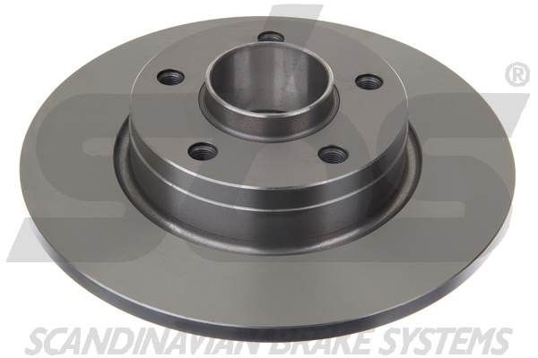 sbs Brake disc Article number: 1815203647 cheaply