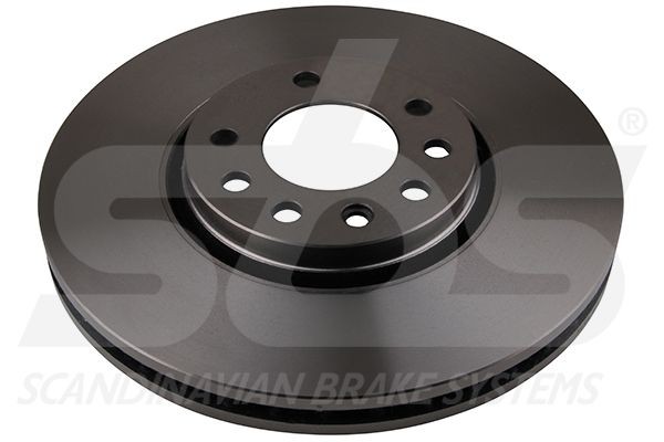 sbs Brake disc Article number: 1815203648 cheaply