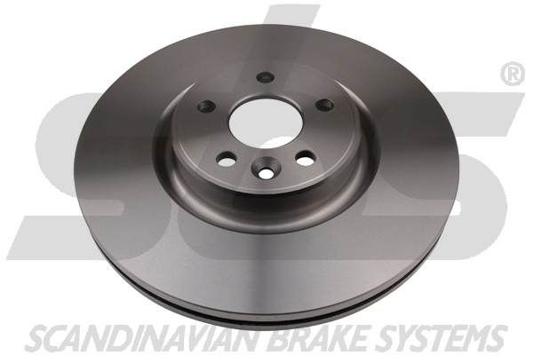 sbs Brake disc Article number: 1815204856 cheaply