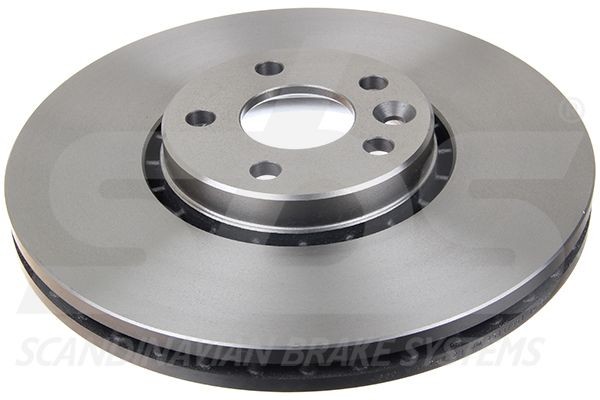 sbs Brake disc Article number: 1815204860 cheaply