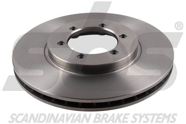 sbs Brake disc Article number: 1815205002 cheaply