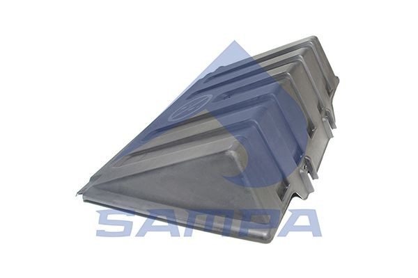 SAMPA Cover, battery box Article number: 1820 0127 cheaply
