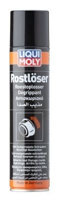 LIQUI MOLY Rust Solvent Article number: 1825 cheaply