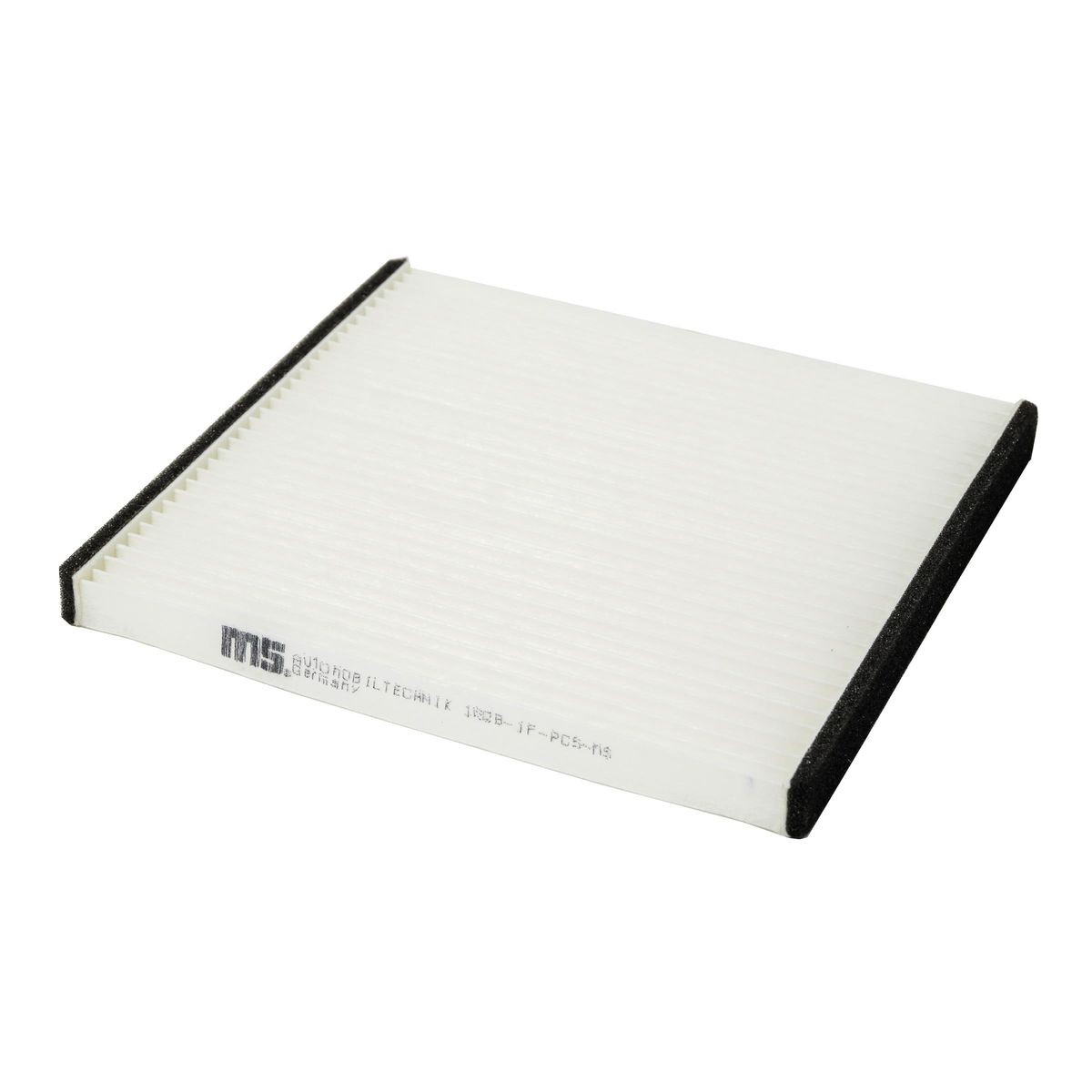 MASTER-SPORT Pollen filter Article number: 1828-IF-PCS-MS cheaply