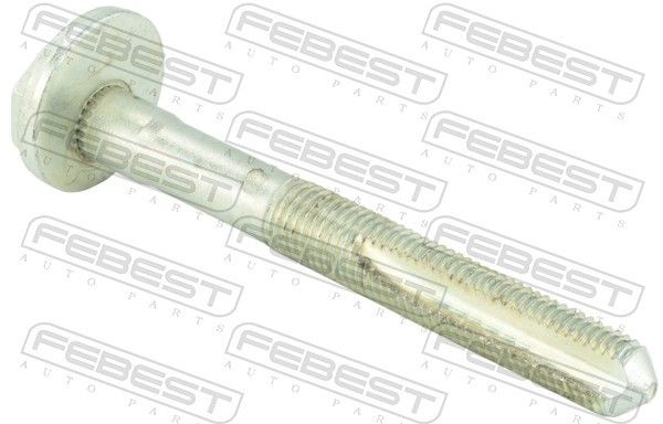 FEBEST 1829-001 Išvirtimo reguliavimo varžtas VECTRA 2.8 V6 Turbo (F35) 230 AG benzinas 2009