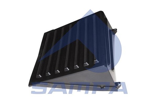 SAMPA Cover, battery box Article number: 1830 0115 cheaply