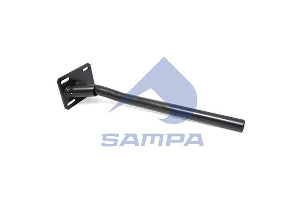 SAMPA Holder, mudguard Article number: 1830 0463 cheaply