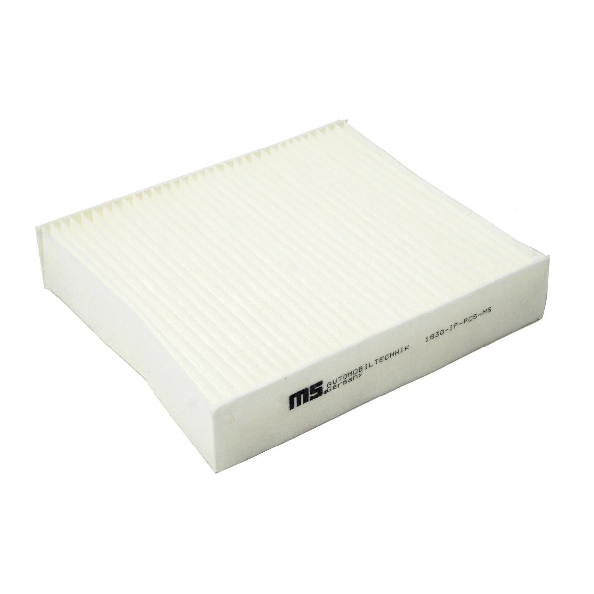 MASTER-SPORT Pollen filter Article number: 1830-IF-PCS-MS cheaply