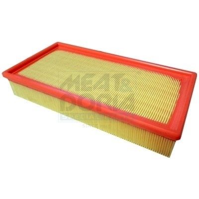 MEAT & DORIA Air filter Article number: 18325 cheaply