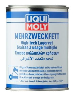 LIQUI MOLY Grease Article number: 1834 cheaply