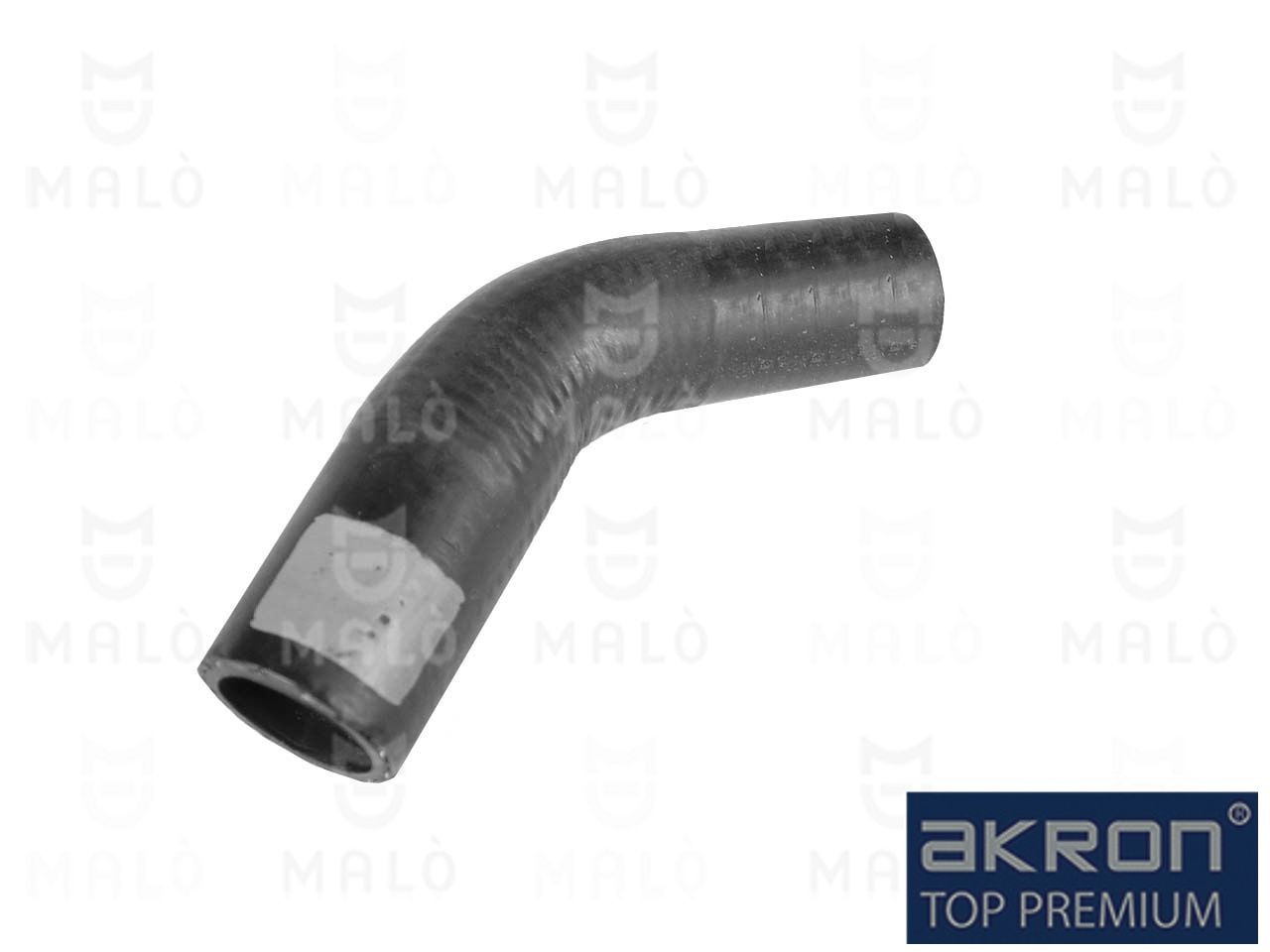 MALÒ Radiator hose Article number: 183661A cheaply