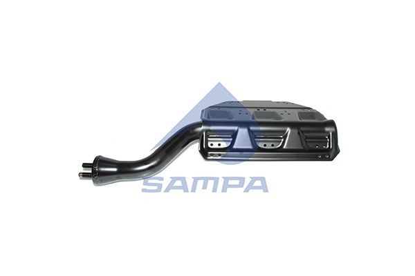 SAMPA Holder, mudguard Article number: 1840 0063 cheaply