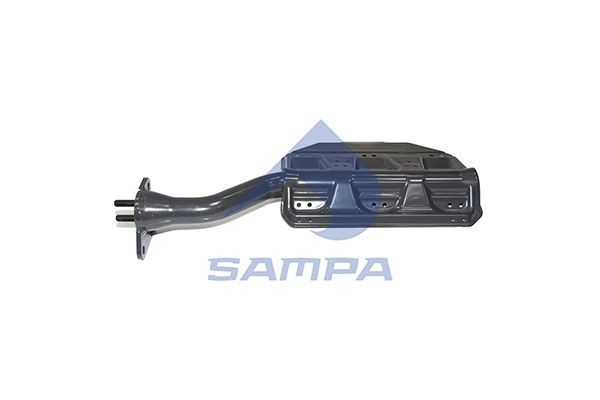 SAMPA Holder, mudguard Article number: 1840 0290 cheaply