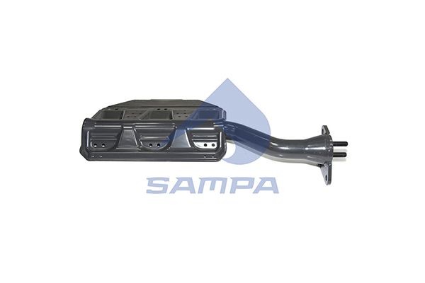 SAMPA Holder, mudguard Article number: 1840 0291 cheaply