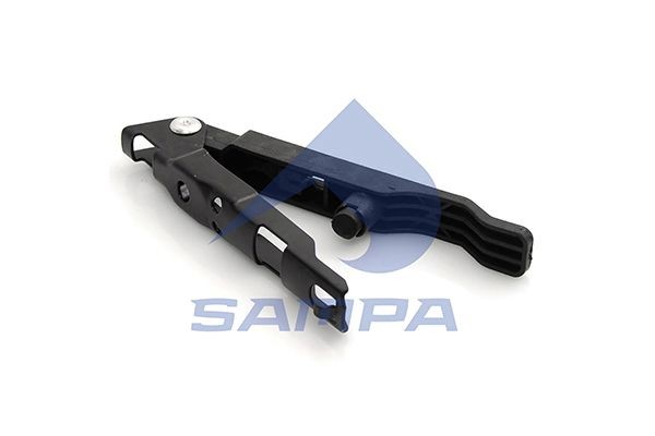SAMPA Handle, bonnet release Article number: 1840 0311 cheaply