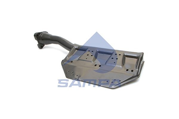 SAMPA Holder, mudguard Article number: 1840 0338 cheaply