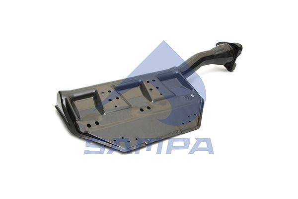 SAMPA Holder, mudguard Article number: 1840 0339 cheaply