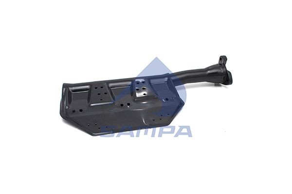 SAMPA Fixation, aile UGS: 1840 0340 à bon prix