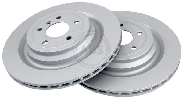 A.B.S. Brake disc Article number: 18433 cheaply