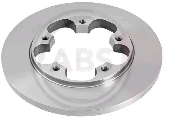 A.B.S. Brake disc Article number: 18449 cheaply