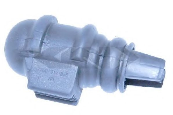 SPIDAN Anti-roll bar link Article number: 410919 cheaply