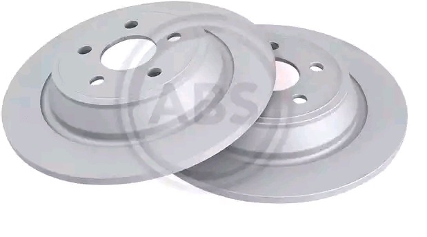 A.B.S. Brake disc Article number: 18484 cheaply