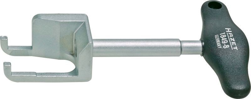 HAZET Mounting Tool, ignition coil Article number: 1849-8 cheaply