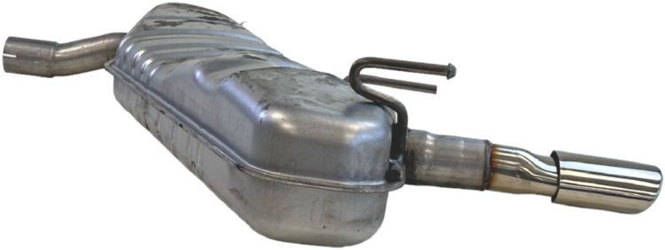 BOSAL Zadnji glusnik številka artikla: 185-369 poceni
