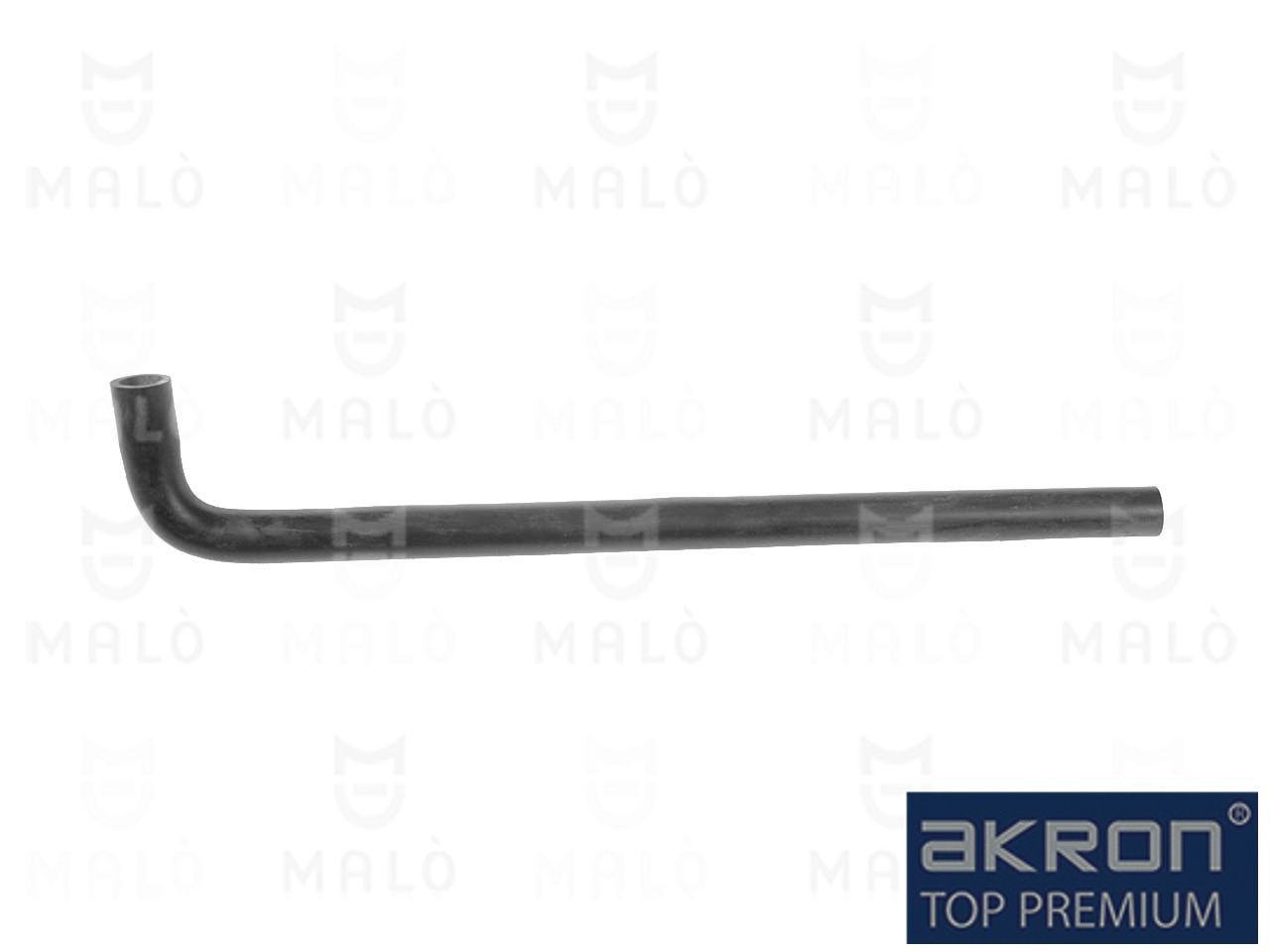 MALÒ Hose, heat exchange heating Article number: 18502 cheaply